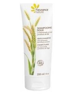 Champu Suave Hamamelis 200Ml. Bio de Fleurance Nature