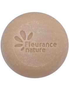 Champu Solido Cabello Normal 75Gr. de Fleurance Nature