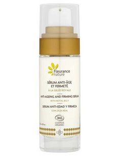 Brocha Kabuki Polvos De Sol de Fleurance Nature