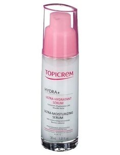 Topicrem Ultra Hidrat Serum 30 Ml de Topicrem