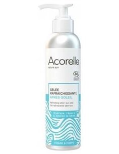 Gel Refrescante Aftersun 200Ml. de Acorelle