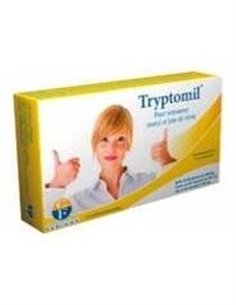 Triptomil 60Cap. de Fenioux