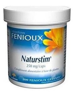 Naturstin (Hivernat) 200Cap. de Fenioux