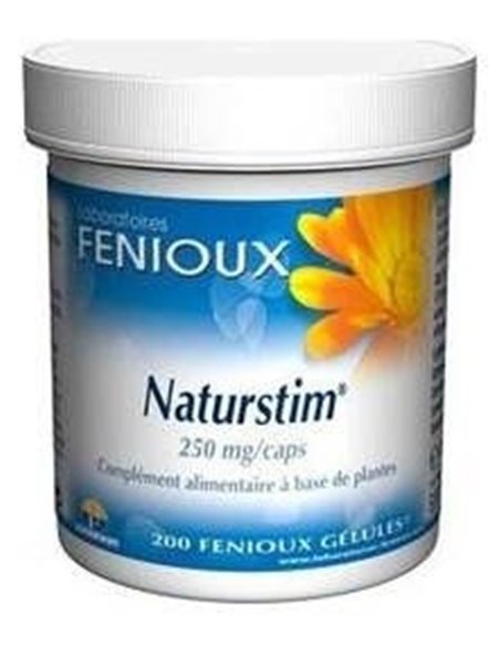 Naturstin (Hivernat) 200Cap. de Fenioux