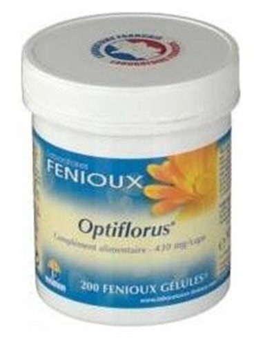 Optiflorus 200Cap. de Fenioux