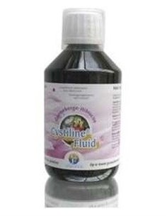Cystiline Fluid 250Ml. de Fenioux