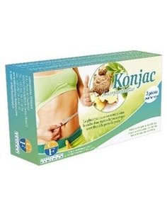 Konjac 60Cap. de Fenioux