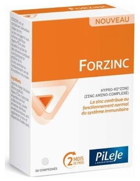 Forzinc 60Comp. de Pileje