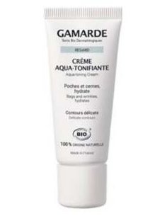 Contorno Aqua Tonificante 20Gr. de Gamarde