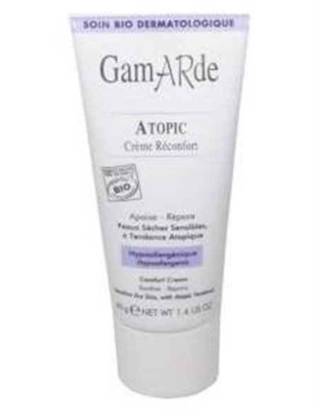Atopic Crema Reconfort 40Gr. de Gamarde