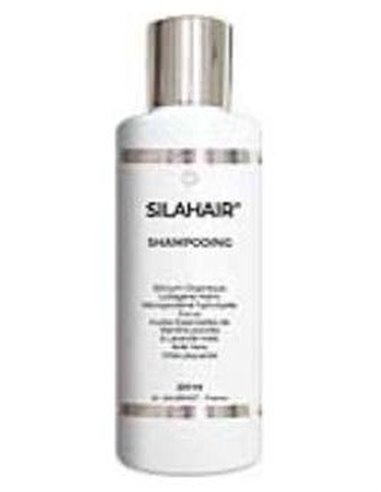 Silahair Champu 200Ml. de Labo Sante Silice
