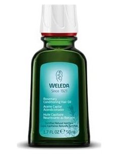 Aceite Capilar Acondicionador 50Ml. de Weleda
