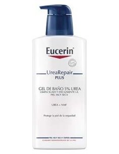 Eucerin Urea Gel 400 Ml de Eucerin