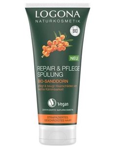 Acondicionador Reparacion - Cuidado Espino 200Ml. de Logona