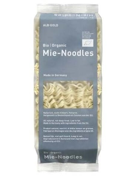 Noodles 250Gr. Bio de Alb-Gold