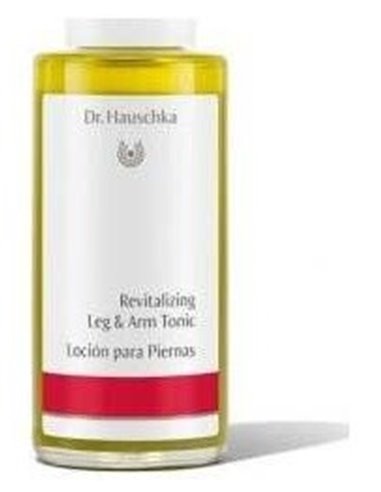 Locion Para Piernas 100Ml. de Dr. Hauschka