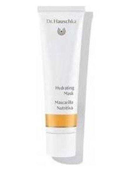 Mascarilla-Crema Nutritiva 30Ml. de Dr. Hauschka