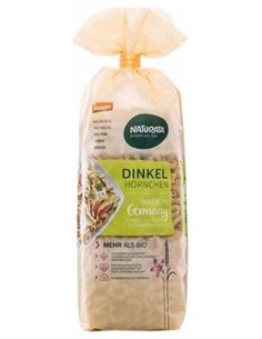 Cornetti De Espelta  500Gr. Demeter de Naturata