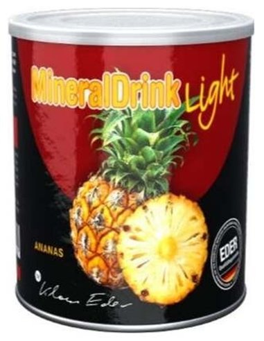 Minavit Sabor Piña 450Gr. de Eder Health Nutrition