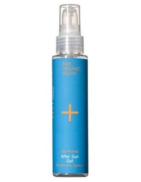 After Sun Gel 100Ml. de I+M