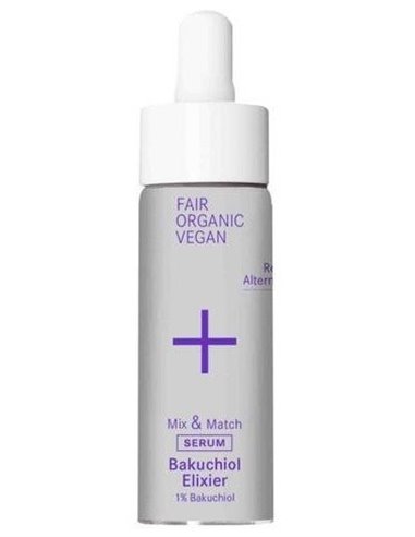 Serum Elixir Facial 25Ml. Eco Vegan de I+M