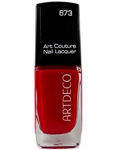 Artdeco Art Couture Esmalte De Unas 10 Ml673 Red Volcano de Artdeco