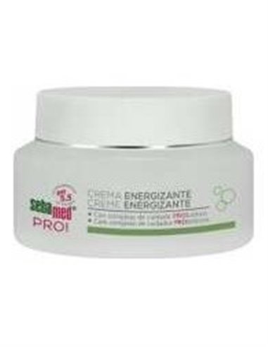 Pro Crema Energizante Firmeza 50Ml.** de Sebamed