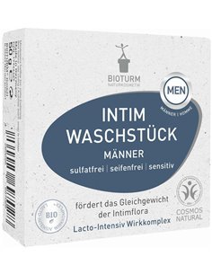 Gel Intimo Solido Hombre 50Gr. de Bioturm