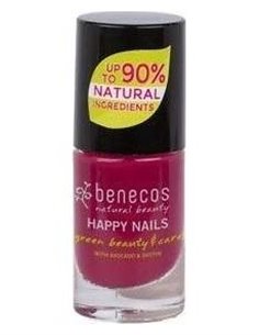 Pinta uñas Wild Orchid, 5ml de Benecos