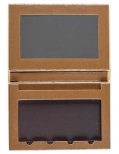 Paleta Vacía para Recargar Beauty ID Pequeña de Benecos