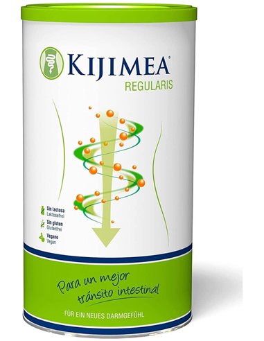 Kijimea Regularis 250Gr. de Kijimea
