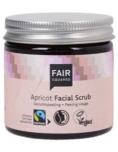 Exfoliante Facial De Albaricoque 50Ml. de Fair Squared