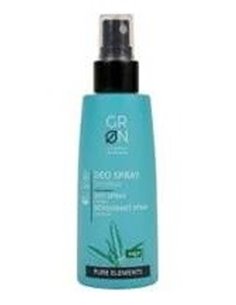 Desodorante Salvia Spray 75Ml. de Grn