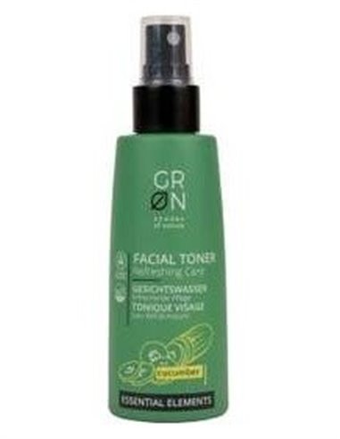 Tonico Pepino 75Ml. de Grn