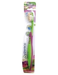 Cepillo Dental Nature Hard de Yaweco