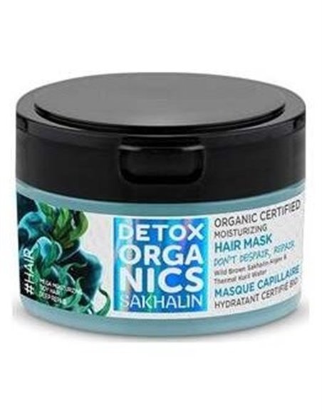 Oblepikha C-Berrica Mascarilla Energia Tubo 100Ml. de Natura Siberica