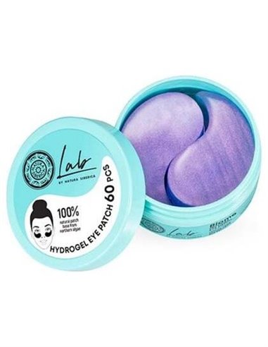 Biome Parches Contorno Ojos Peptidos 60Uds. de Natura Siberica