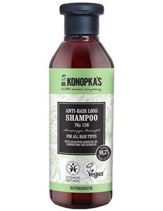 Champu Anticaida Todo Tipo De Cabello 280Ml. Vegan de Dr. Konopka´S