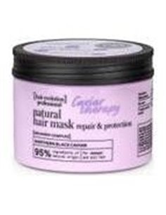 Hair Evolution Caviar Mascarilla Capilar 150Ml. de Natura Siberica