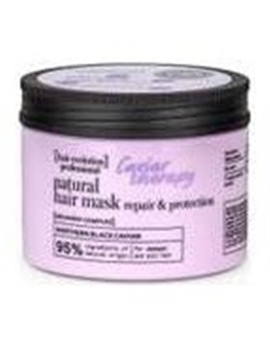 Hair Evolution Caviar Mascarilla Capilar 150Ml. de Natura Siberica