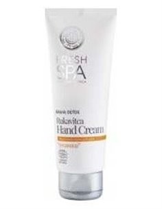 Fresh Spa Rukavitca Crema De Manos 75Ml. de Natura Siberica