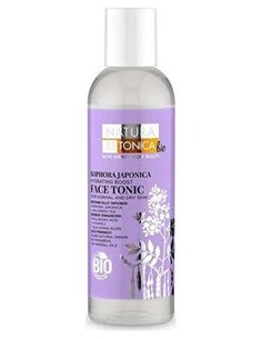 Tonico Facial Sophora Japonica 200Ml. Bio de Natura Estonica