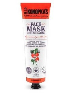 Mascarilla Facial Regeneradora 75Ml. Vegan de Dr. Konopka´S