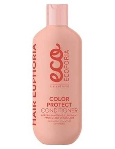 Color Protect Acondicionador 400Ml. Eco de Ecoforia