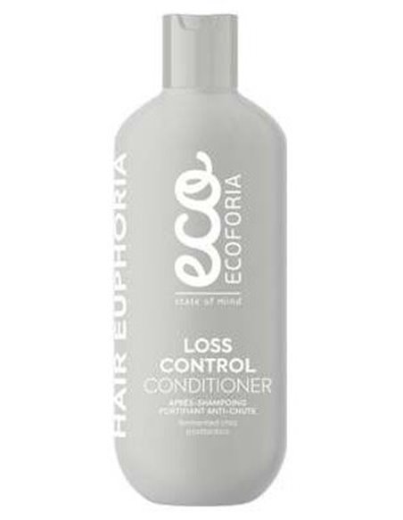 Loss Control Acondicionador 400Ml. Eco de Ecoforia