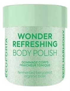 Wonder Refreshing Exfoliante Corporal 200Ml. Eco de Ecoforia