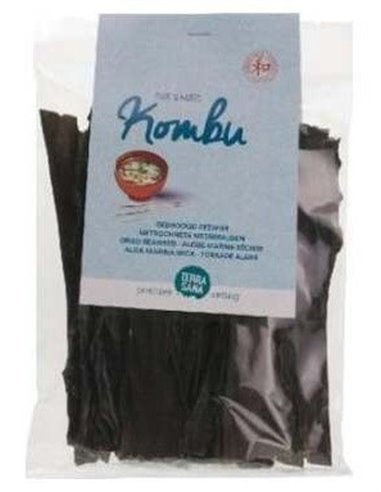 Alga Kombu de Terrasana