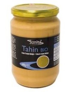 Tahin Sunita 680Gr. Bio de Sunita