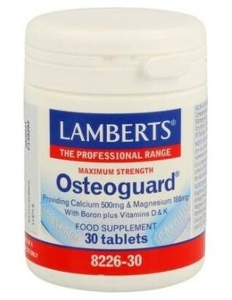 Osteoguard® de Lamberts