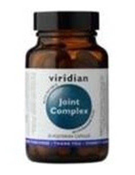 Complex Articular 30Cap.Veg. de Viridian